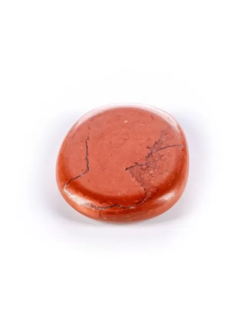 VitaJuwel - Geburtsstein inu! Zodiac Crystal - Widder - Roter Jaspis