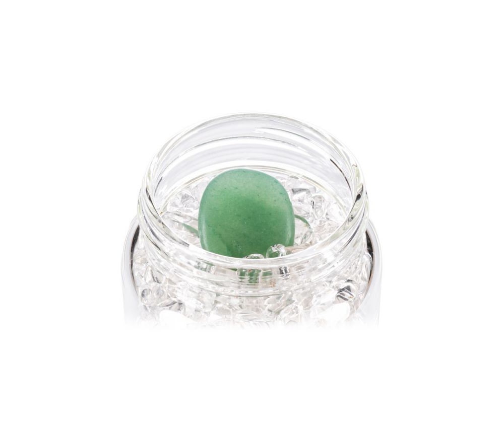 VitaJuwel - Geburtsstein inu! Zodiac Crystal - Stier - Aventurin