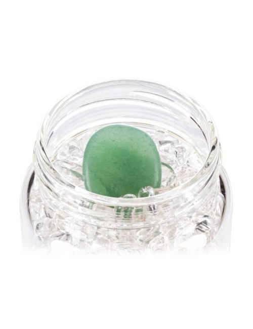 VitaJuwel - Geburtsstein inu! Zodiac Crystal - Stier - Aventurin