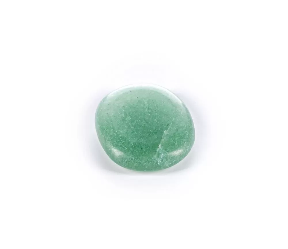 VitaJuwel - Geburtsstein inu! Zodiac Crystal - Stier - Aventurin