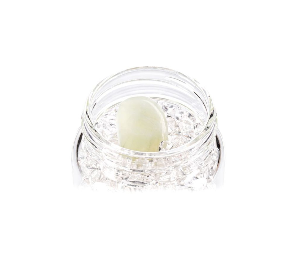 VitaJuwel - Geburtsstein inu! Zodiac Crystal - Waage - Serpentin