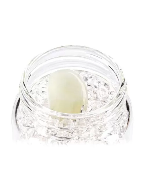 VitaJuwel - Geburtsstein inu! Zodiac Crystal - Waage - Serpentin