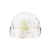 VitaJuwel - Geburtsstein inu! Zodiac Crystal - Waage - Serpentin