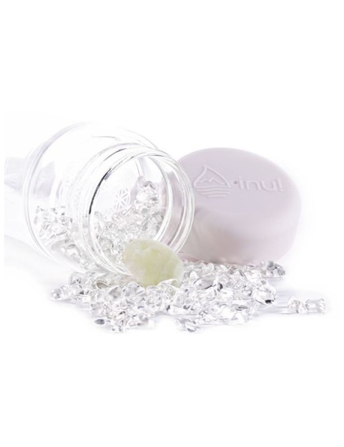 VitaJuwel - Geburtsstein inu! Zodiac Crystal - Waage - Serpentin