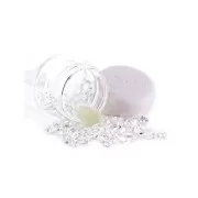 VitaJuwel - Geburtsstein inu! Zodiac Crystal - Waage - Serpentin