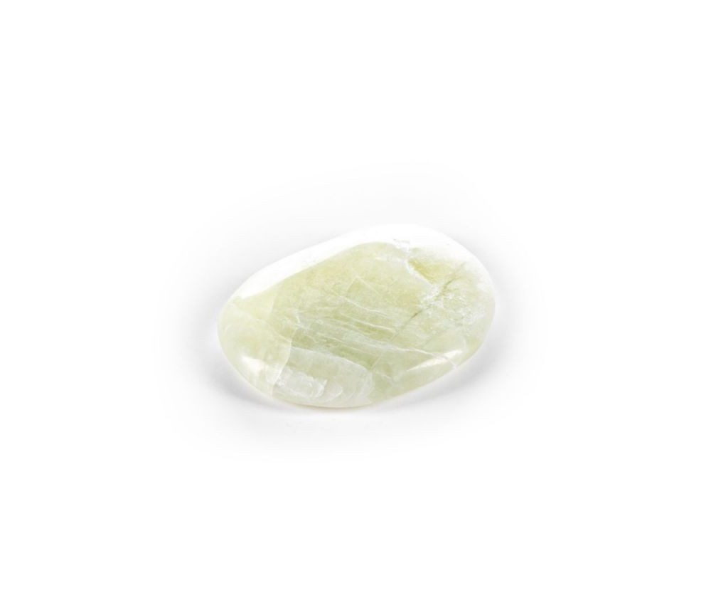 VitaJuwel - Geburtsstein inu! Zodiac Crystal - Waage - Serpentin