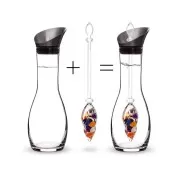 VitaJuwel - Edelsteinstab - Ayurveda