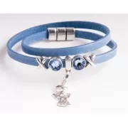 Armband - Kristall - Engelchen