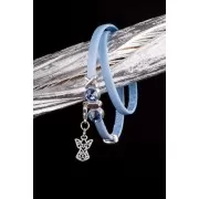 Armband - Kristall - Engelchen