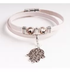 Armband - Kristall - Healing Hand