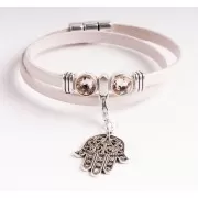 Armband - Kristall - Healing Hand