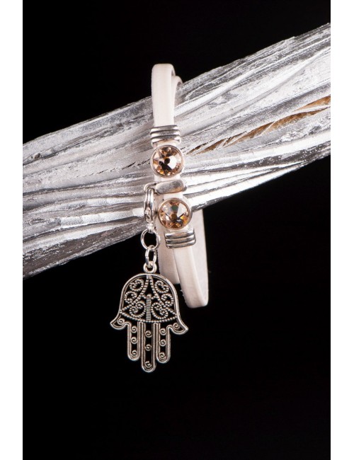 Armband - Kristall - Healing Hand