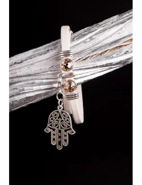 Armband - Kristall - Healing Hand