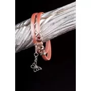 Armband - Kristall - Schmetterling