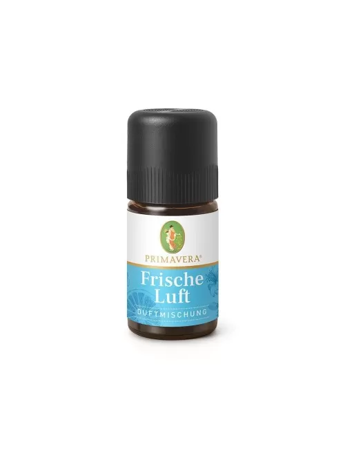 Primavera - Duftmischungen - Frische Luft Duftmischung - 5 ml