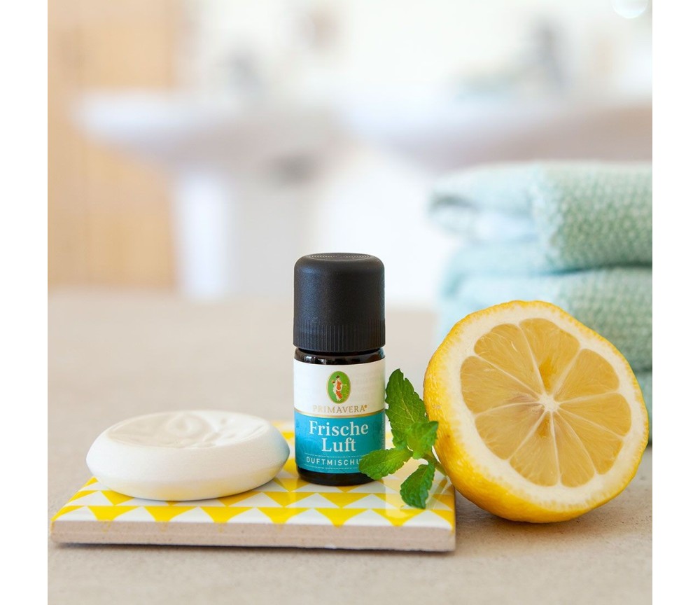 Primavera - Duftmischungen - Frische Luft Duftmischung - 5 ml