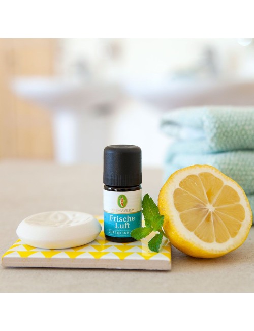 Primavera - Duftmischungen - Frische Luft Duftmischung - 5 ml