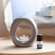 Primavera - Duftmischungen - Ganz entspannt Duftmischung - 5 ml