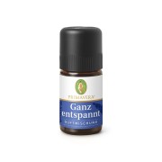 Primavera - Duftmischungen - Ganz entspannt Duftmischung - 5 ml
