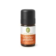 Primavera - Duftmischungen - Glücksgefühle Duftmischung - 5 ml