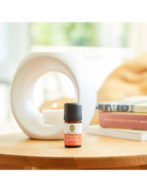 Primavera - Duftmischungen - Glücksgefühle Duftmischung - 5 ml