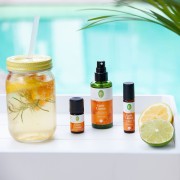 Primavera - Duftmischungen - Gute Laune Duftmischung - 5 ml