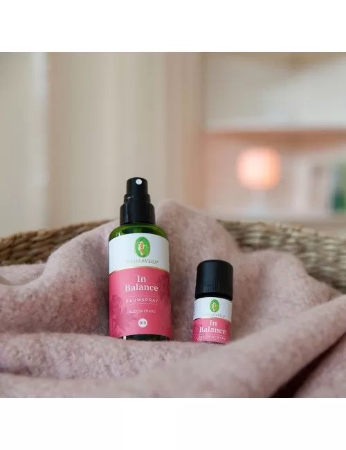 Primavera - Duftmischungen - In Balance Duftmischung - 5 ml
