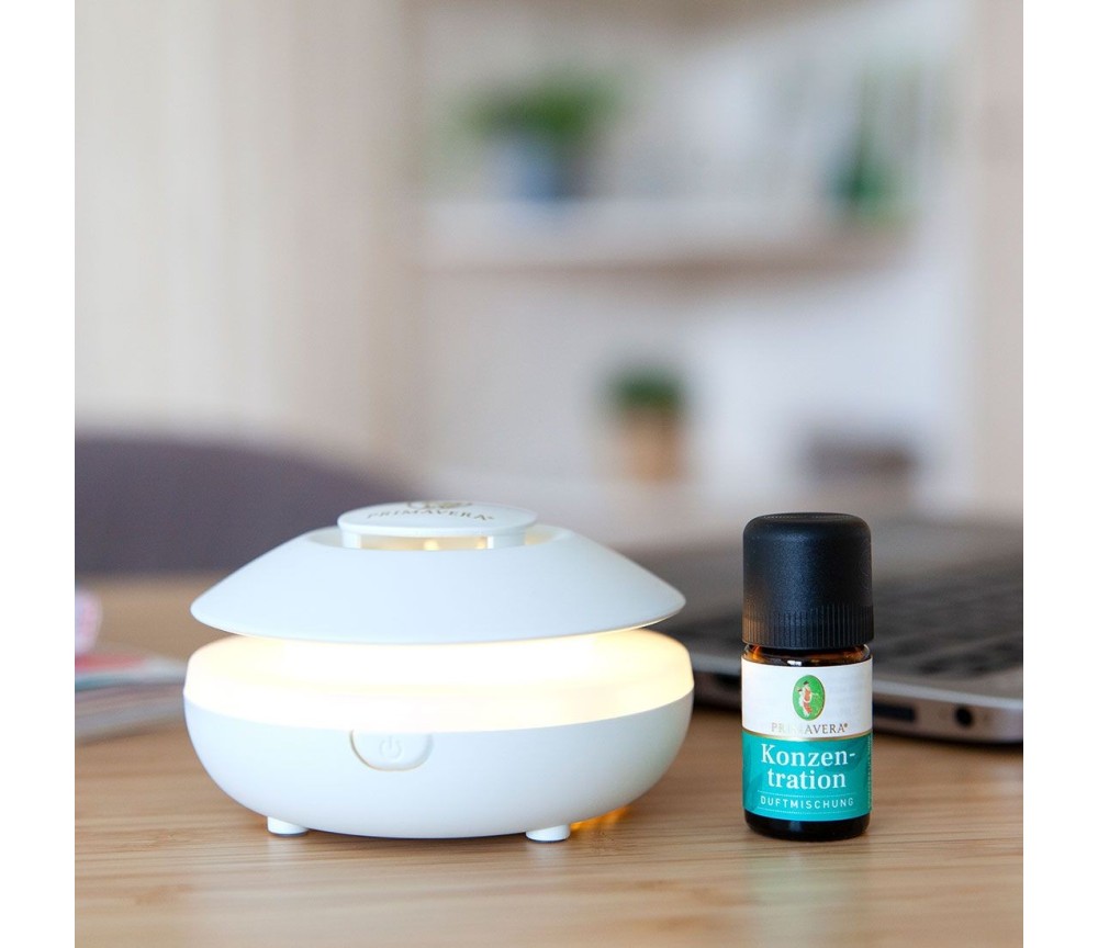 Primavera - Duftmischungen - Konzentration Duftmischung - 5 ml