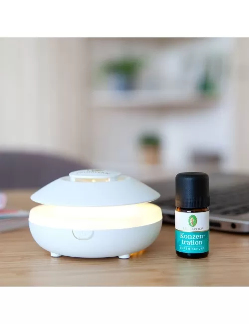 Primavera - Duftmischungen - Konzentration Duftmischung - 5 ml