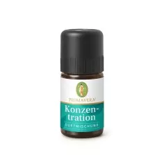 Primavera - Duftmischungen - Konzentration Duftmischung - 5 ml