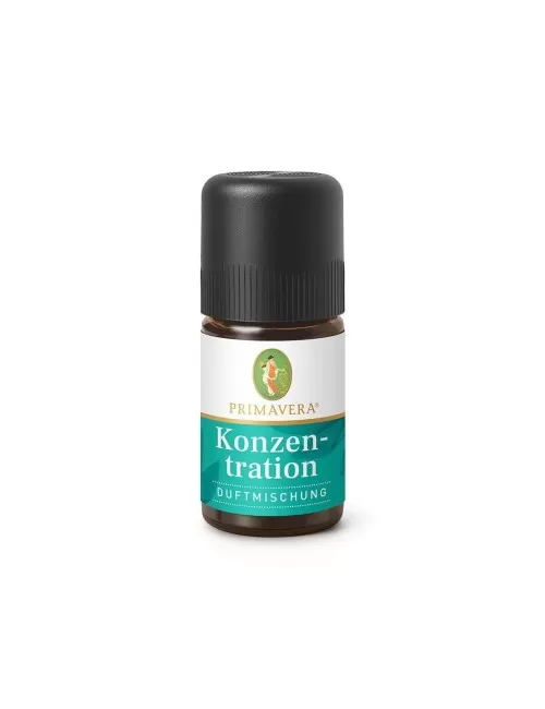 Primavera - Duftmischungen - Konzentration Duftmischung - 5 ml