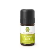 Primavera - Duftmischungen - Lebenslust Duftmischung - 5 ml