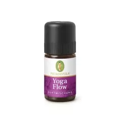 Primavera - Duftmischungen - Yogaflow Duftmischung - 5 ml