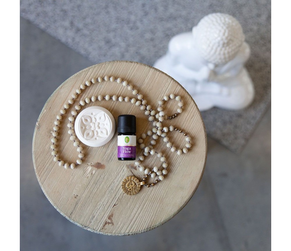 Primavera - Duftmischungen - Yogaflow Duftmischung - 5 ml
