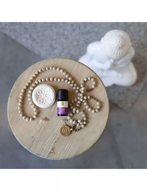 Primavera - Duftmischungen - Yogaflow Duftmischung - 5 ml