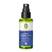 Primavera - Raumspray - Ganz entspannt Raumspray bio - 50 ml