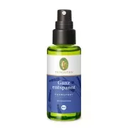 Primavera - Raumspray - Ganz entspannt Raumspray bio - 50 ml