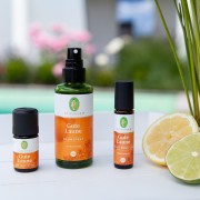 Primavera - Raumspray - Gute Laune Raumspray bio - 50 ml