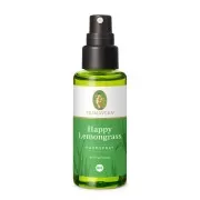 Primavera - Raumspray - Happy Lemongrass Raumspray bio - 50 ml