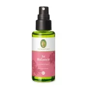 Primavera - Raumspray - In Balance Raumspray bio - 50 ml