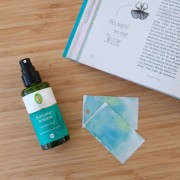 Primavera - Raumspray - Konzentration Raumspray bio - 50 ml