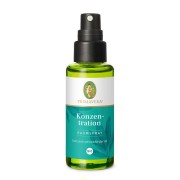 Primavera - Raumspray - Konzentration Raumspray bio - 50 ml