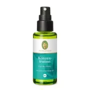 Primavera - Raumspray - Konzentration Raumspray bio - 50 ml