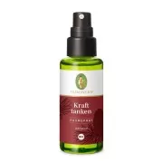 Primavera - Raumspray - Kraft tanken Raumspray bio - 50 ml