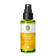Primavera - Raumspray - Sommersonne Raumspray bio - 50 ml