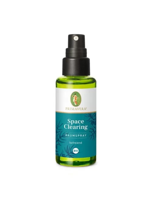 Primavera - Raumspray - Space Clearing Raumspray bio - 50 ml