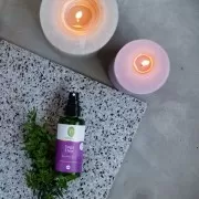 Primavera - Raumspray - Yogaflow Raumspray bio - 50 ml