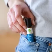 Primavera - Duft Roll-On - Stressfrei Duft Roll-On bio - 10 ml