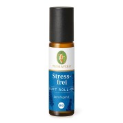 Primavera - Duft Roll-On - Stressfrei Duft Roll-On bio - 10 ml
