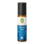 Primavera - Duft Roll-On - Stressfrei Duft Roll-On bio - 10 ml